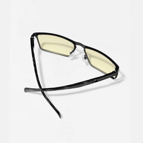 Gunnar Fremont Onyx (Amber Lens Tint)  